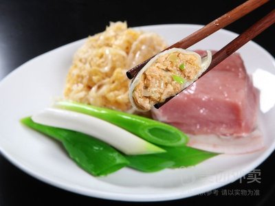Private Chef Dumplings (Hongye Xingyuan Store)