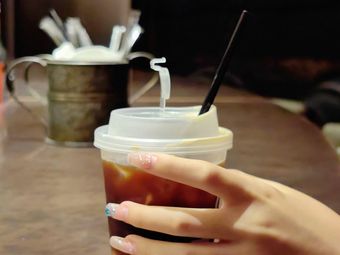 Louxin Coffee