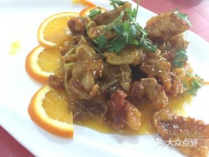 德味轩食府