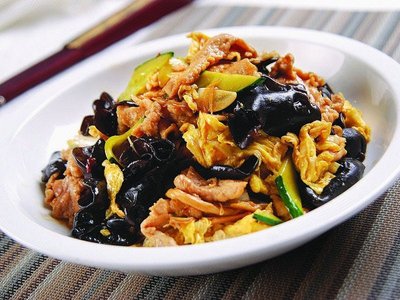 Iron Pot Chicken