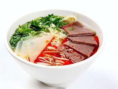 Authentic Lanzhou Lamian (Yu Zhuang Branch)