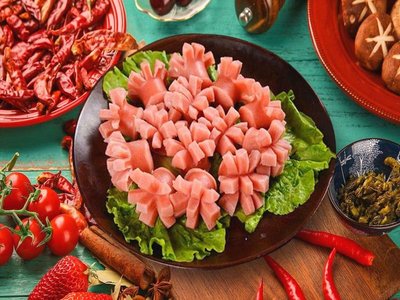Yi Wan Xiang Ma La Hot Pot (Lishui Bridge Branch)