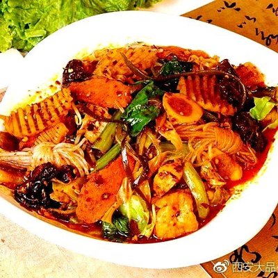 Northeast Lao Yang Spicy Mix (Beijing Lishui Bridge Branch)