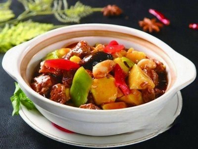 Fulinxiang Roast Duck (Changying Branch)