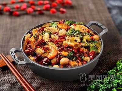 One Bowl Fragrant Spicy Hot Pot (Beiwu Road Branch)