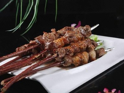 Xiao Yuan BBQ