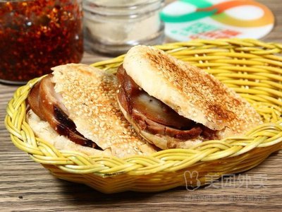 Lifeng Liyuan · Hangzhou Qili Xiang Steamed Dumplings