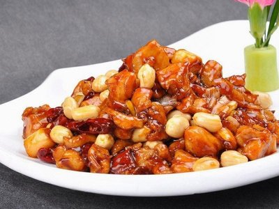 Qiuqiuyang Classic Snacks
