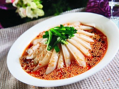 Shaxian Snacks (Deng's Store)