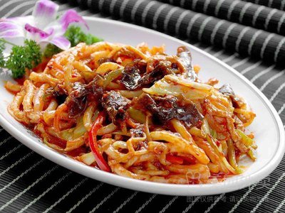 Jin Da Wan Dao Chow Mian Guǎn