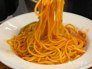 Salianna Italian Restaurant (Xiuyue Tianjie Store)