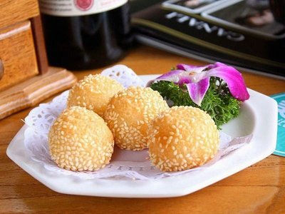 Shang Shang Qian Fried Skewers