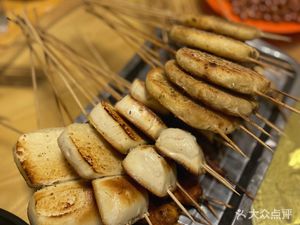 High Peak BBQ