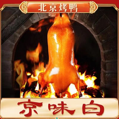 Jing Wei Bai Beijing Roast Duck (Xueyuan Lu Branch)