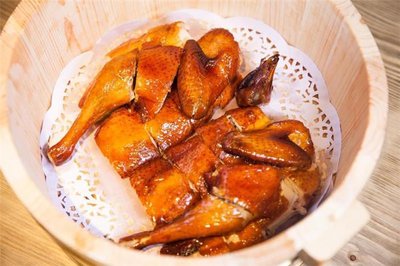 Crab Treasure · Pure Crab Roe Rice Bowl (Tsinghua Branch)