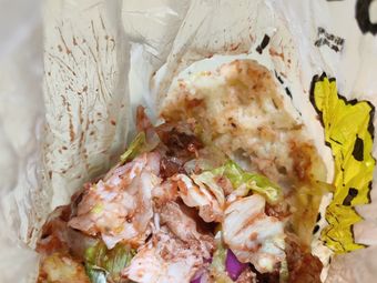 Turkish Kebab