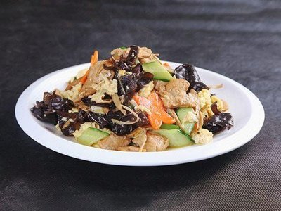 Liu Fu Home Banquet (Huixinxidajie Branch)
