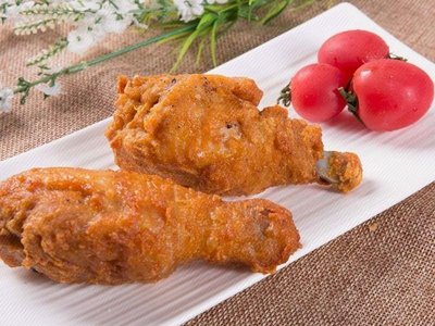 Qiaotou Pig Rib (No. 10 Counter, Tianxia Dietary Food City)