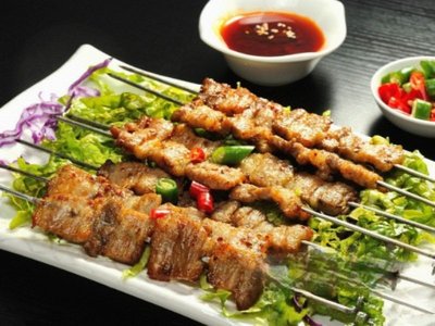 Gulangyu Little Sichuan Alley Bar (Wulong Community Branch)