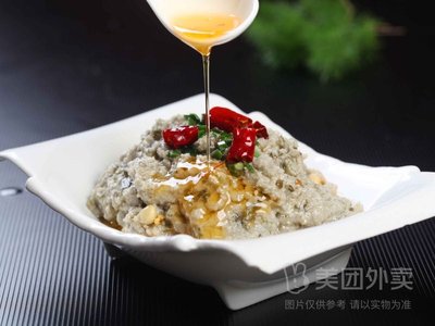 Niu Jie Lao Bao Dou Man (Hua Yan Bei Li Branch)