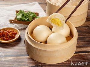 Good Morning Breakfast (Yicheng Jingyuan Branch)