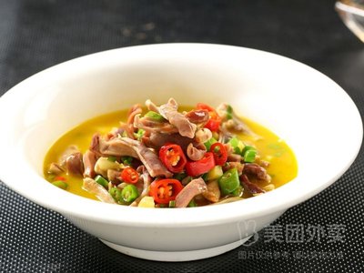Yu Zhou Jia Chu (Yizhang Branch)
