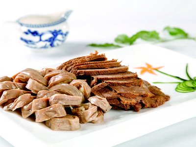 Dabaozi Donkey Meat Fire Cake (Xingsheng International Branch)