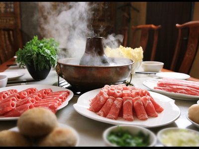 Old Beijing Boutique Seasonal Hotpot (North Garden Branch)