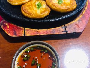 Second Foreign Languages College - Korean Restaurant (Chao Yang Road Branch)