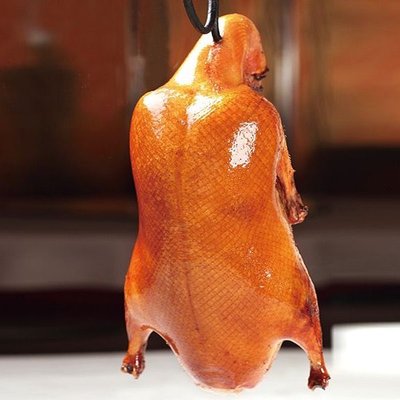 Xiao Pang Roast Duck Restaurant (Guoming Lou Branch)