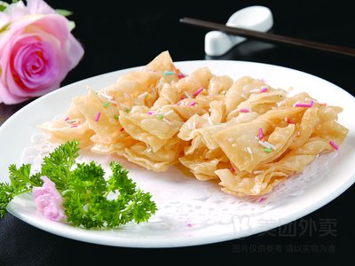 北海东门排叉(翔龙大厦店)