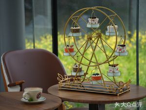 Man Coffee · Simple Meal · Bar (Longtan Central Lake Store)