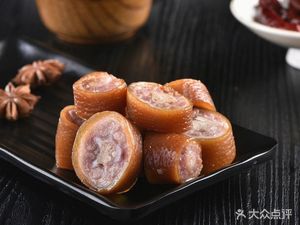 Ersang Daha Men Meat Products (Badashan Store)