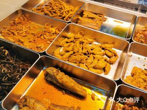 Luowei Snacks (Xishan Fenglin 3rd District Store)