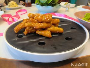 八一餐厅