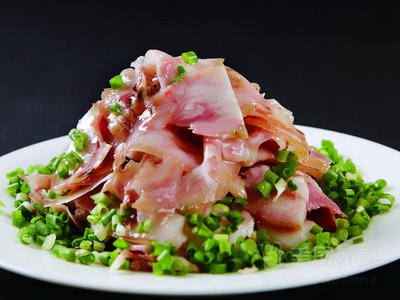 Yiding Sheng Dumplings & Home-Style Dishes