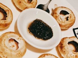 清真·食堂