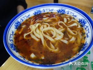 Shanxi Dough Stick Noodles (Grand View Branch)