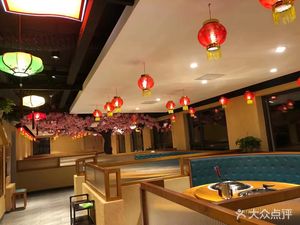 Da Da Ling Country Pot Stew (Badaling Branch)