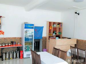 品味居农家院(八达岭长城店)