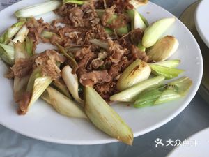 Xinyu Longteng Farmhouse Restaurant