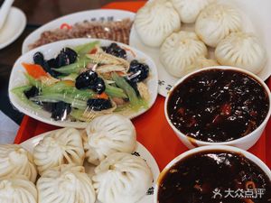 庆丰包子铺(八达岭二店)