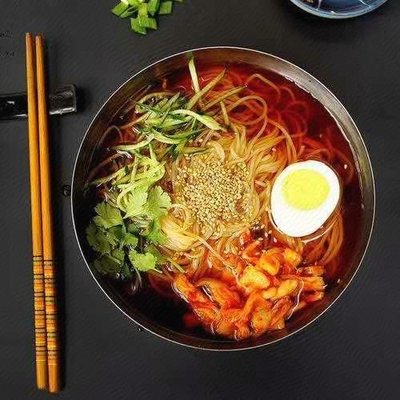 八达岭美食广场