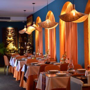 Ahanthai Thai (Changcheng Branch)