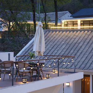 Rulong Garden Restaurant (Badaling Branch)