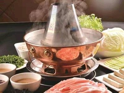Yangfang Dazhong Shuan Yang Rou (Badaling Store)