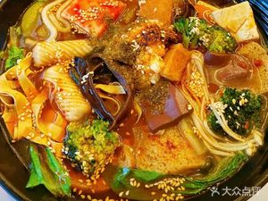 Zhengda Spicy (Badaling Branch)