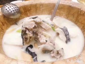 Shishan Freshest Yunnan Ecological Hot Stone Fish (Tongzhou Beiguan Store)