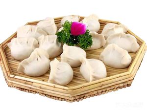 Steamed Delight Fresh Dumplings (Greenland Central Plaza Branch)