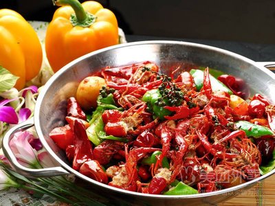 Duan's Lobster (Ximazhuang Branch)